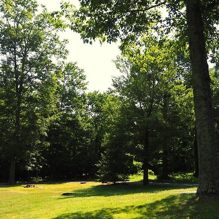 Woodfield Manor - A Sundance Vacations Property Cresco المظهر الخارجي الصورة