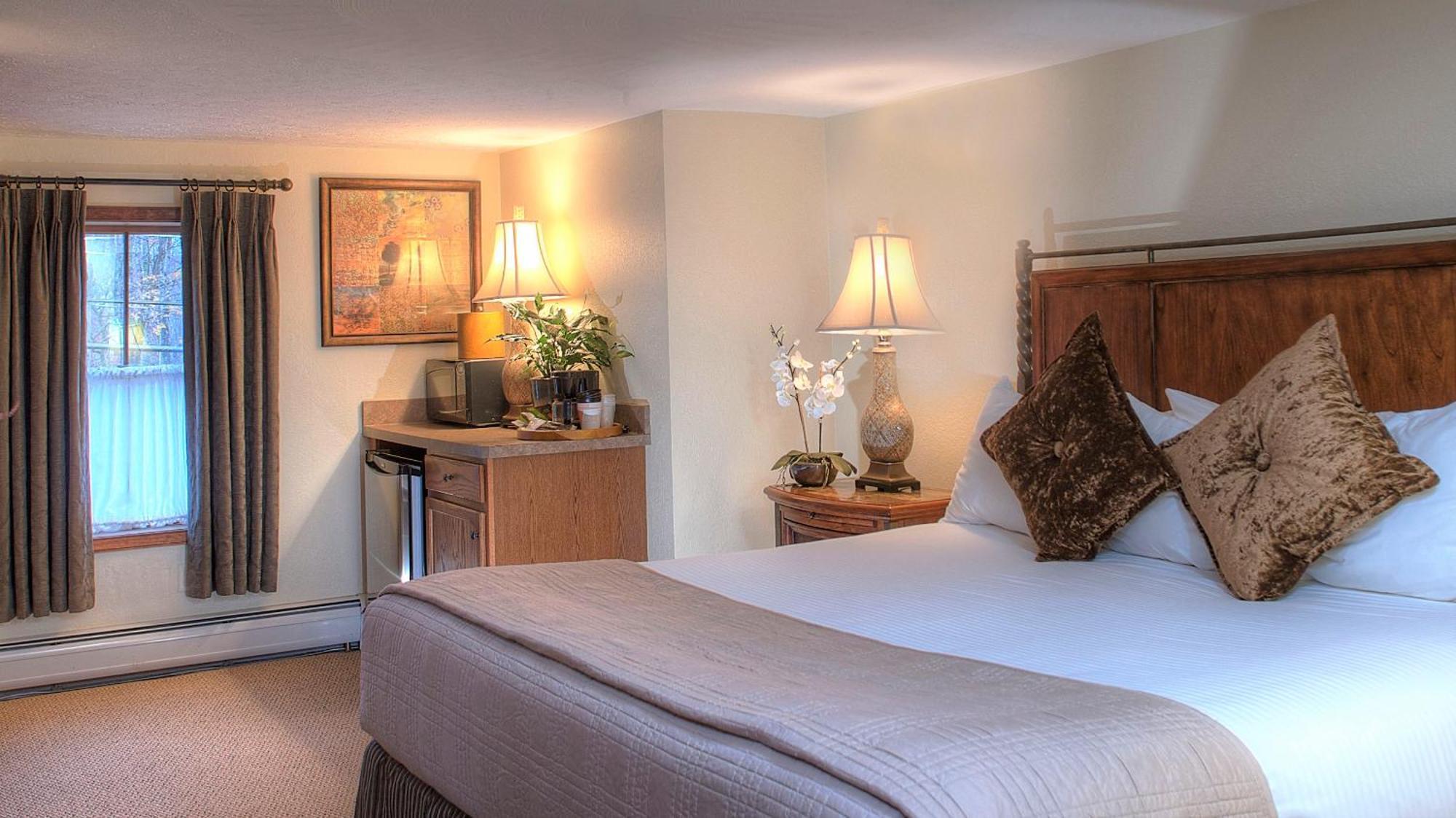 Woodfield Manor - A Sundance Vacations Property Cresco المظهر الخارجي الصورة