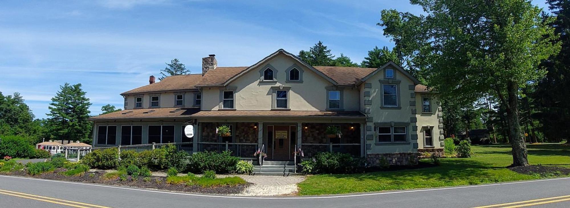 Woodfield Manor - A Sundance Vacations Property Cresco المظهر الخارجي الصورة