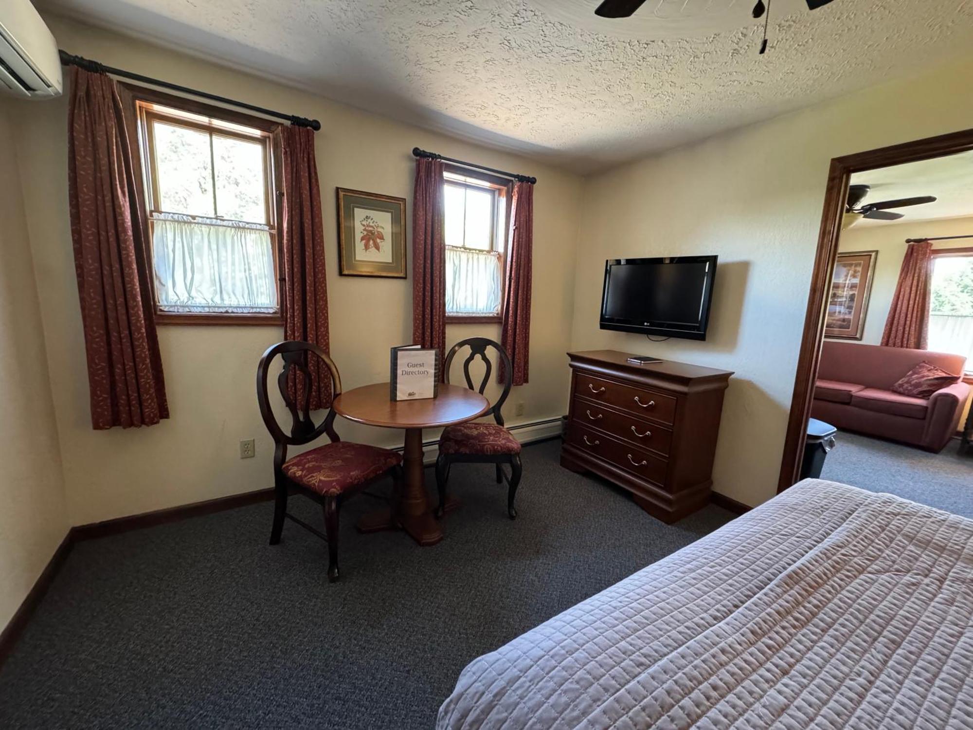 Woodfield Manor - A Sundance Vacations Property Cresco المظهر الخارجي الصورة