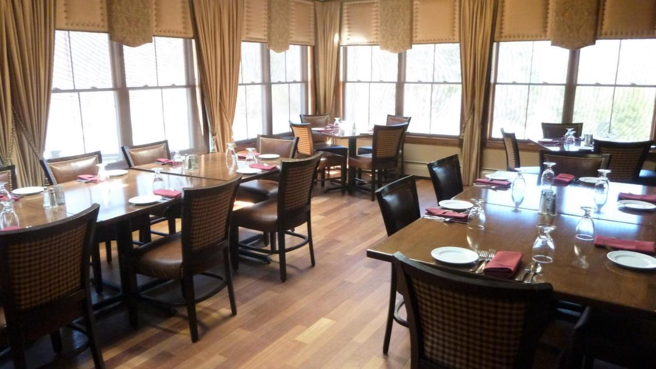 Woodfield Manor - A Sundance Vacations Property Cresco المظهر الخارجي الصورة