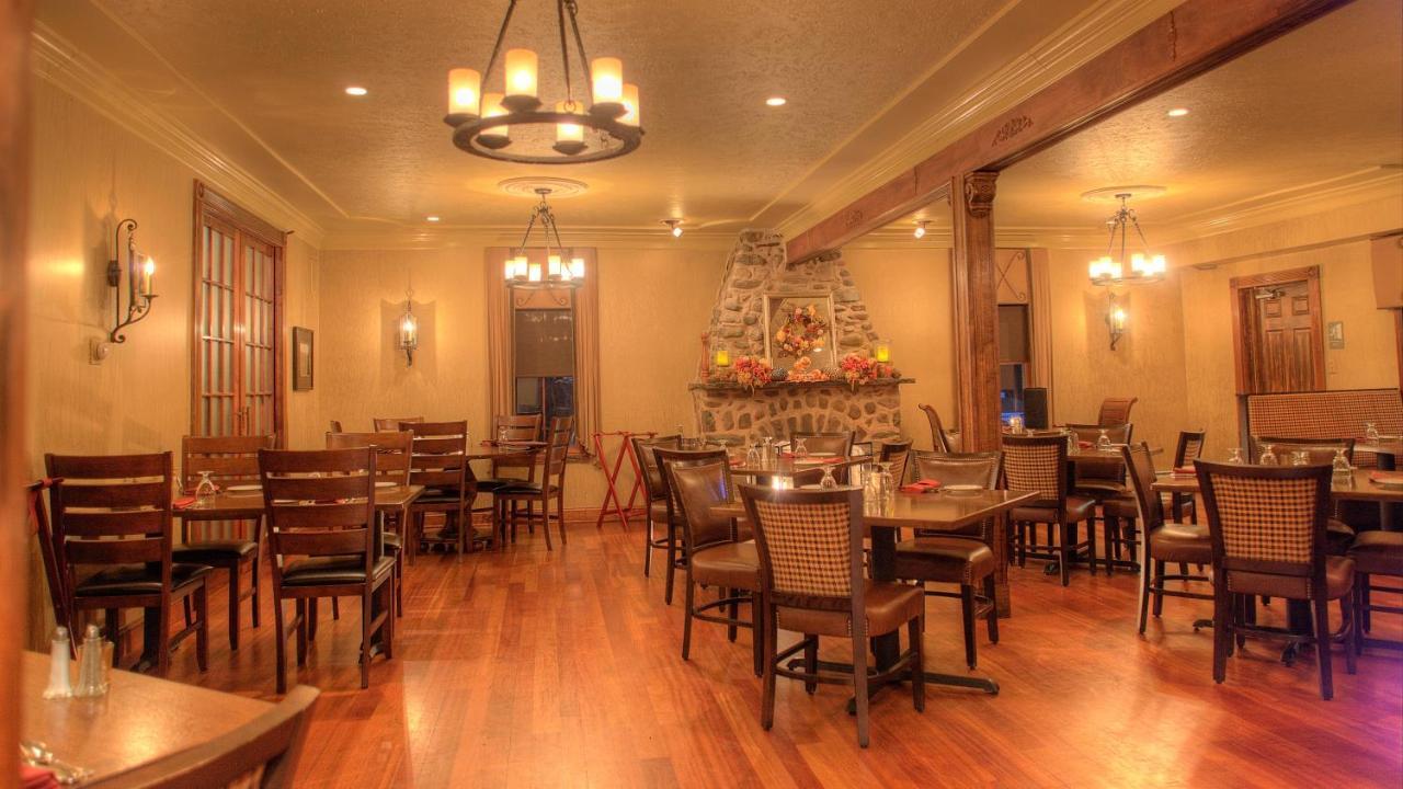 Woodfield Manor - A Sundance Vacations Property Cresco المظهر الخارجي الصورة