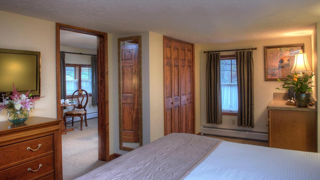 Woodfield Manor - A Sundance Vacations Property Cresco المظهر الخارجي الصورة