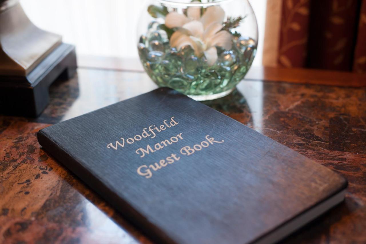 Woodfield Manor - A Sundance Vacations Property Cresco المظهر الخارجي الصورة